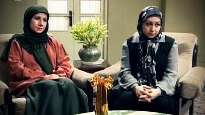 عکسی از سریال بدون بدون شرح