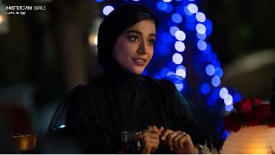 عکسی از سریال آمستردام