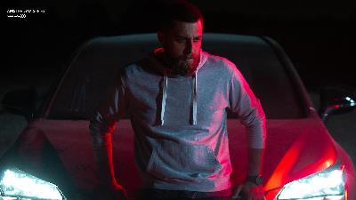 عکسی از سریال آمستردام