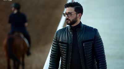 عکسی از سریال آمستردام