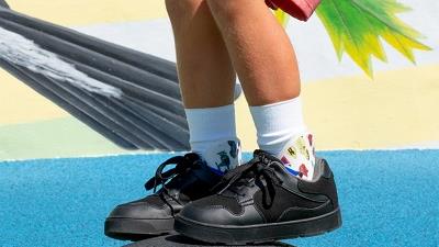 پای پرانتزی کودکان را چگونه می توان درمان کرد