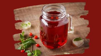 زرشک پلویی و سیاه برای آبگیری مناسب است