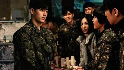 عکسی از سریال وظیفه بعد از مدرسه