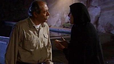 عکسی از سریال تصمیم نهایی