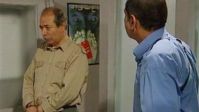 عکسی از سریال تصمیم نهایی