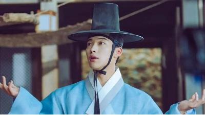 عکسی از سریال کره ای وکیل چوسان