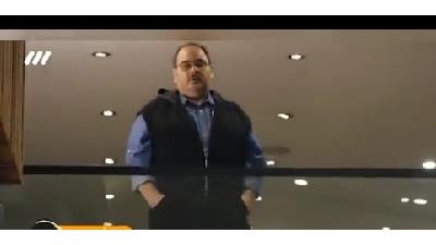 عکسی از سریال نیکان