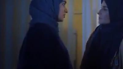 عکسی از سریال نیکان