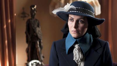 عکسی از سریال گذر از رنج ها