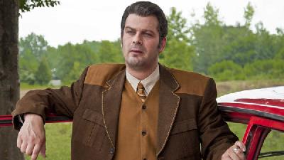 عکسی از سریال گذر از رنج ها