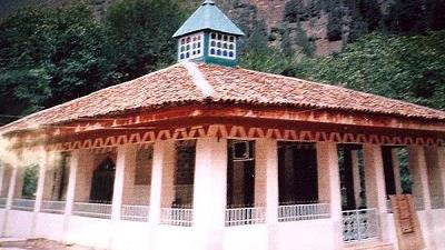 با عجایب هفتگانه اشکورات گیلان آشنا شوید