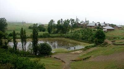 اشکورات گیلان به کجا گفته می شود