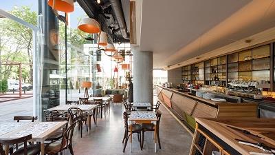 کدام خوردنی را در کافی شاپ انتخاب کنیم