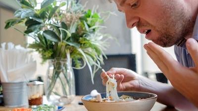 آیا غذاهای تند مفید هستند