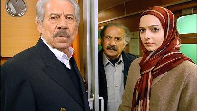 عکسی از سریال خسته دلان