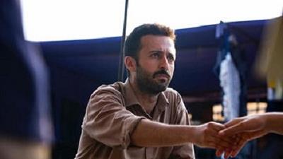 عکسی از فیلم پروا