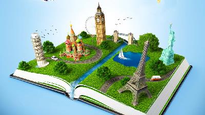 سایت های گردشگری چه ویژگی هایی دارند که باید بدانیم؟