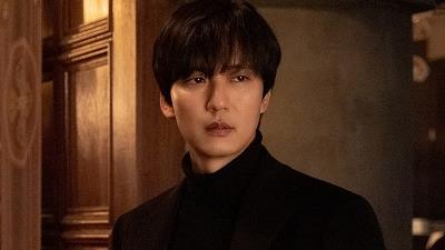 عکسی از سریال کره ای جزیره ججو