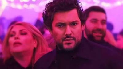 عکسی از سریال قهوه ترک