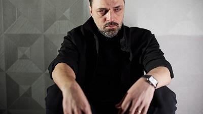 ارتان سابان، بازیگر ترکیه ای سریال هر چه باداباد