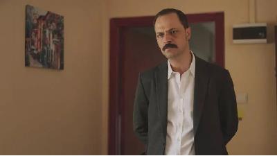 ارتان سابان، بازیگر ترکیه ای سریال هر چه باداباد