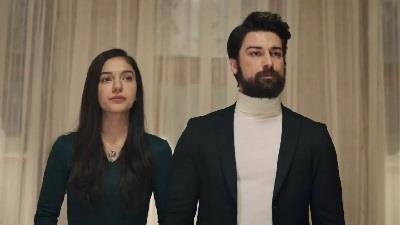 عکسی از سریال ققنوس