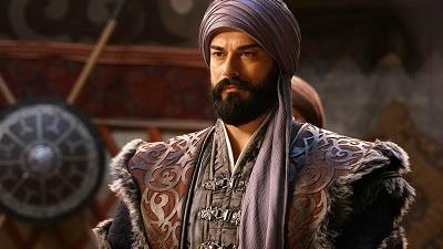 بوراک اوزچیویت بازیگر ترکیه ای