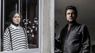 عکسی از سریال سرگیجه