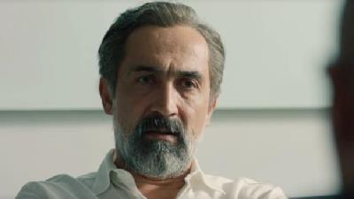 عکسی از سریال سرگیجه