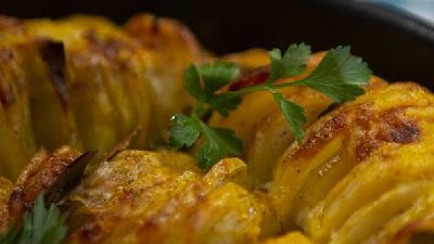 رتتویی سبزیجات را چطور درست می کنند