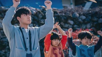 عکسی از سریال مادر خوب بد