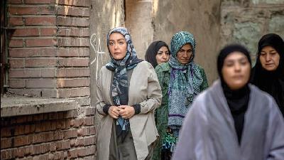 عکسی از سریال نیکان