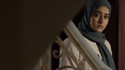 عکسی از سریال نیکان