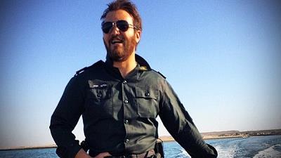 عکسی از سریال میکائیل