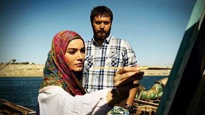 عکسی از سریال میکائیل