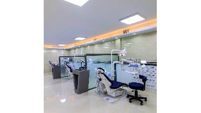 کلینیک دندانپزشکی دکتر آیت