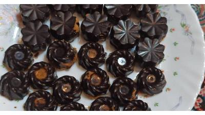 برشتوک شکلاتی را چطور درست کنیم