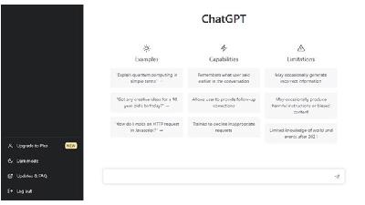 نحوه استفاده از ChatGPT: همه چیز درباره استفاده از چت جی پی تی