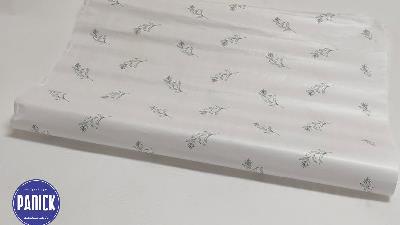 چرا باید از کاغذ پوستی طرحدار استفاده کرد؟