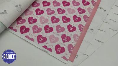 چرا کاغذ پوستی طرحدار برای کسب و کارهای کوچک مناسب است؟