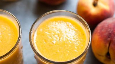 طرز تهیه رانی هلو چگونه است