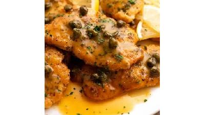 غذای خارجی جدید با مرغ چی درست کنیم