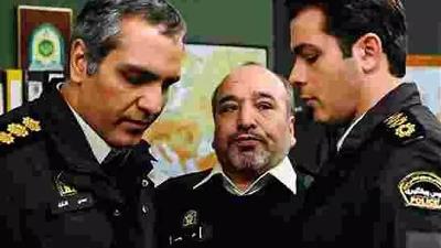 فیلم ها و سریال های اسماعیل سلطانیان