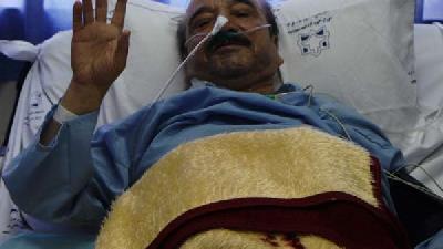 علت فوت اسماعیل سلطانیان