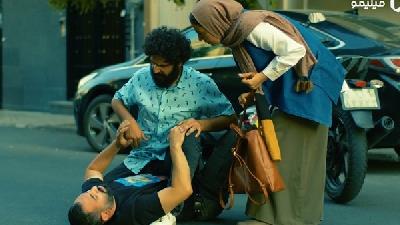 عکسی از سریال مگه تموم عمر چند تا بهاره