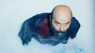 عکسی از سریال مگه تموم عمر چند تا بهاره