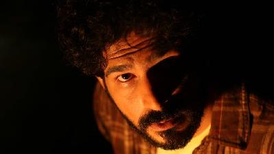 مجید یوسفی بازیگر نقش نیما در سریال مگه تموم عمر چندتا بهاره