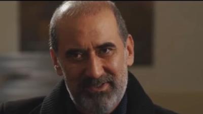 عکسی از سریال بازپرس