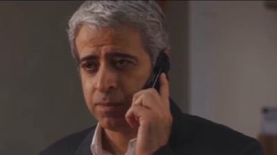 عکسی از سریال بازپرس