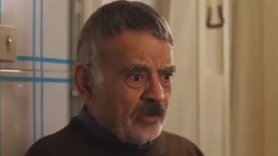 عکسی از سریال بازپرس